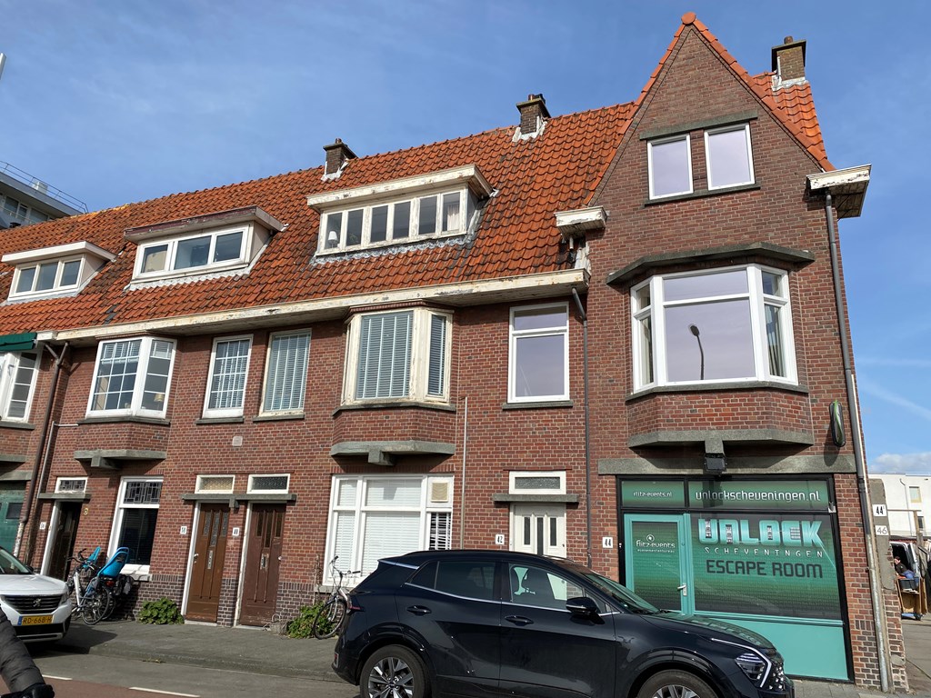Te huur: Appartement Schokkerweg, Den Haag - 27