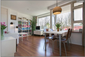 For rent: Apartment Adriaan van Ostadestraat, Groningen - 1