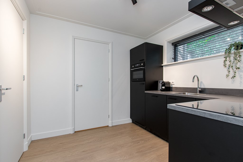 For rent: Apartment Kronenburgersingel, Nijmegen - 9