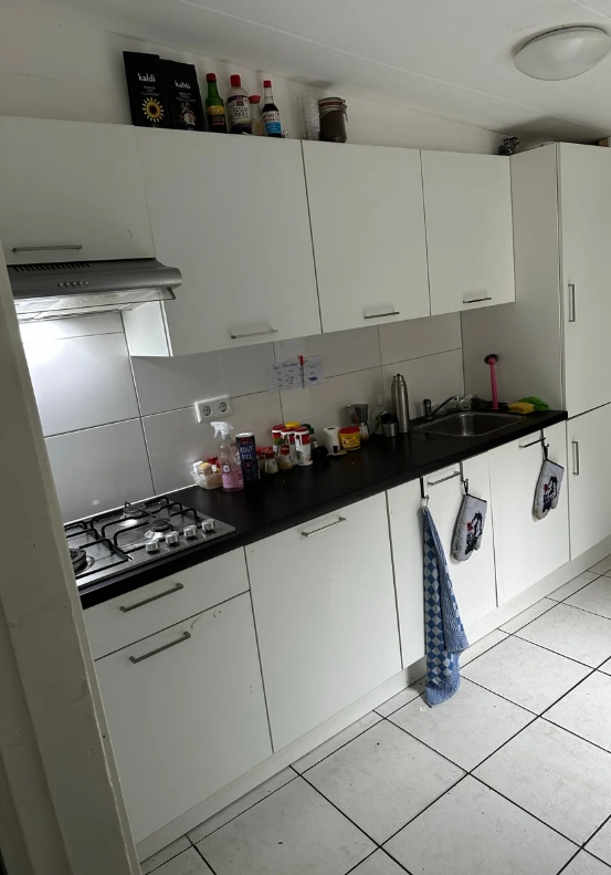 For rent: Room Laaressingel, Enschede - 5