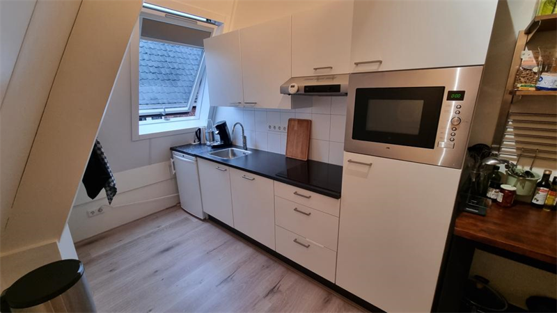 For rent: Apartment Molenstraat, Haaksbergen - 4