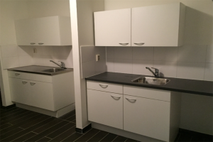 Te huur: Kamer Duivendrechtsekade, Amsterdam - 1