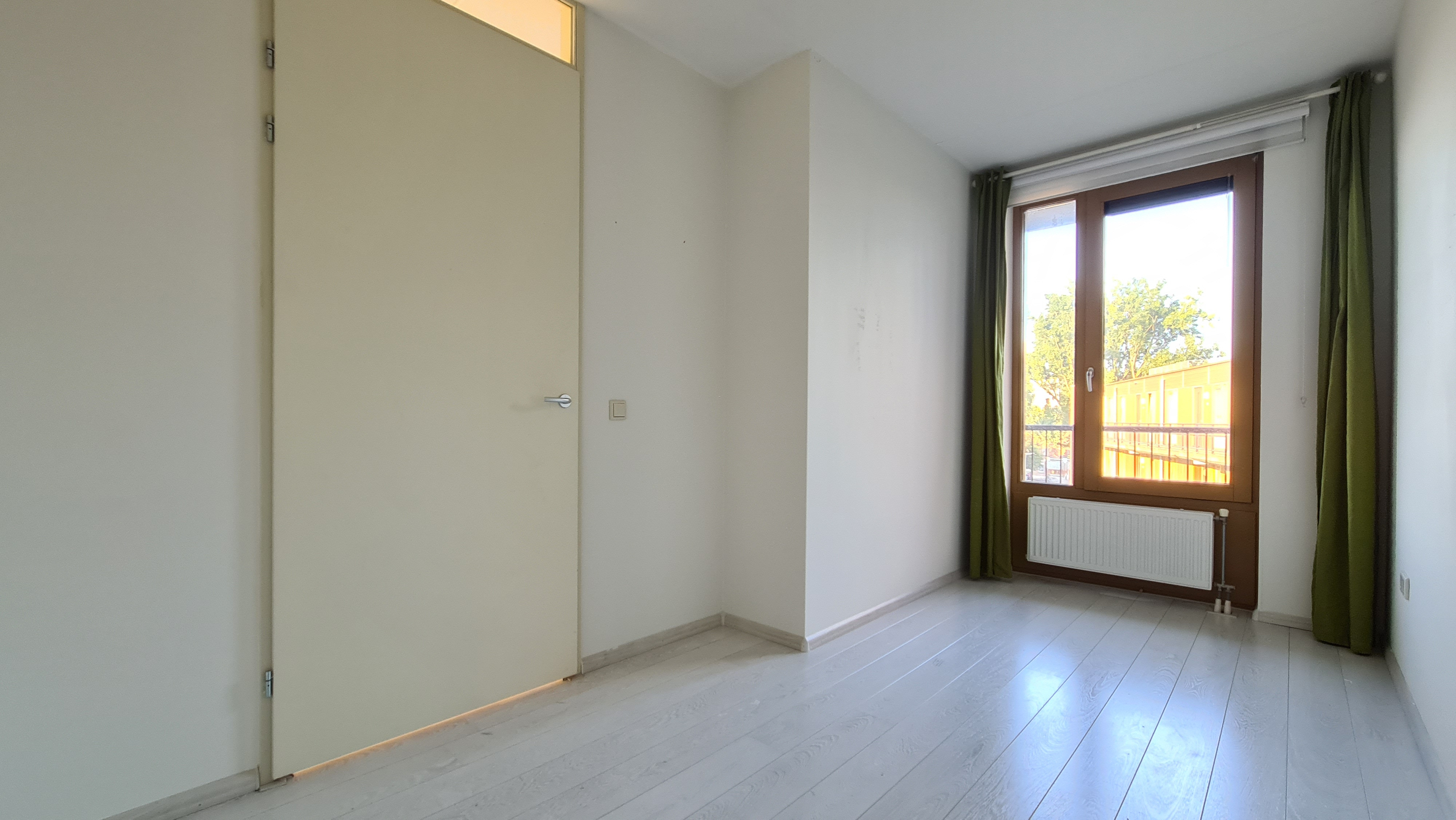 For rent: Apartment Ebenhaezerstraat, Rotterdam - 15