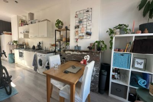 Te huur: Studio Heymanslaan, Groningen - 1