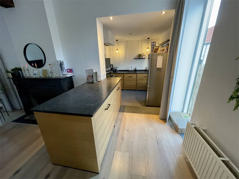 Te huur: Appartement Engelenhof, Sittard - 9