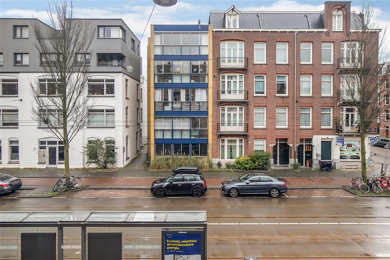 Te huur: Appartement Admiraal de Ruijterweg, Amsterdam - 33