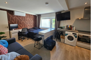 Te huur: Studio Boschdijk, Eindhoven - 1