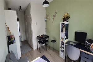 For rent: Apartment De Kaai, Groningen - 1