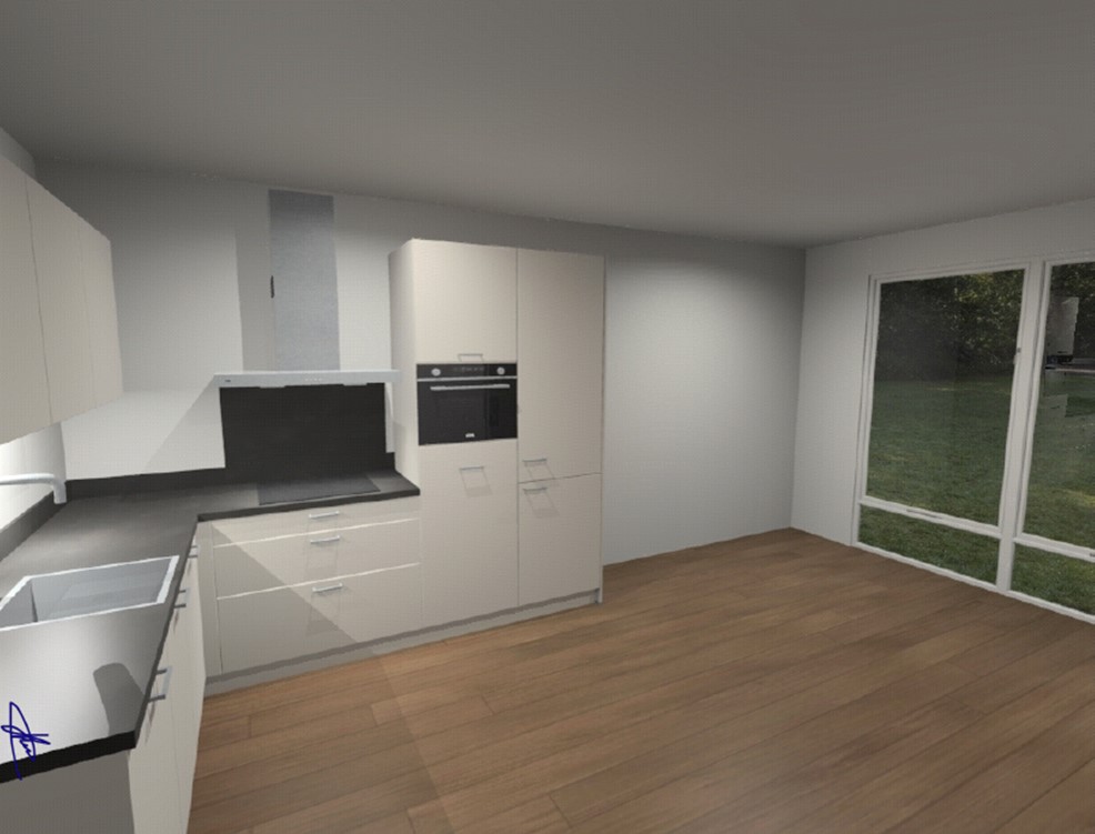 For rent: Apartment Molenslag, Breda - 6