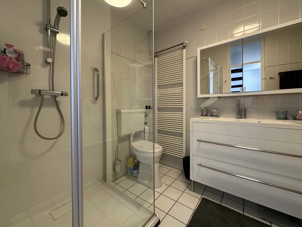 For rent: House Keukelenberg, Deventer - 21