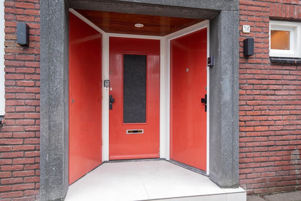 Te huur: Appartement Hilversumstraat, Amsterdam - 25