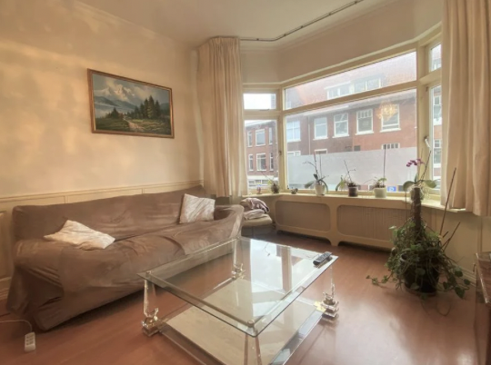For rent: Apartment Van Arembergelaan, Voorburg - 11