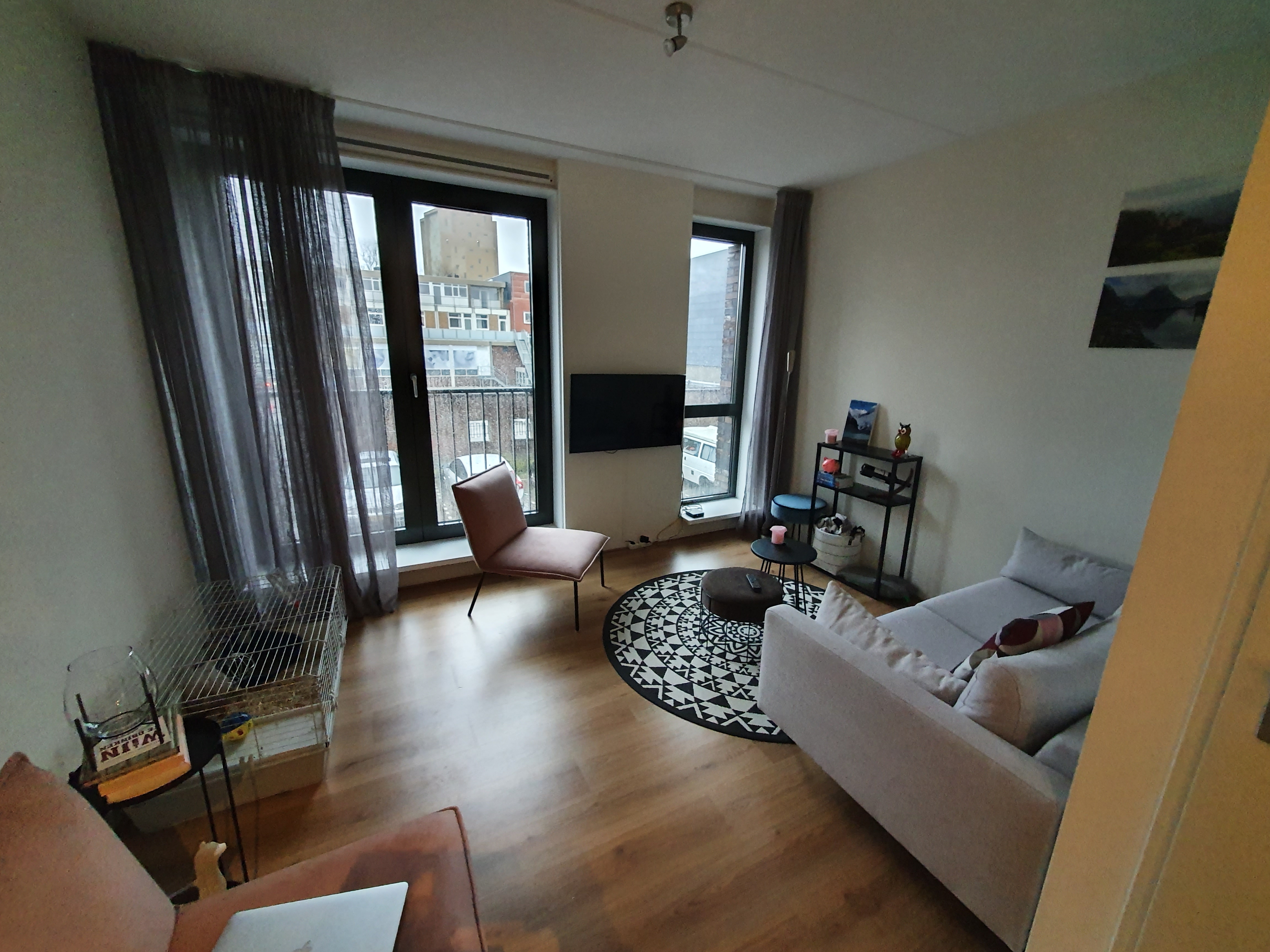 For rent: Apartment Barestraat, Groningen - 3