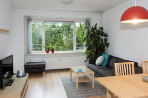Te huur: Appartement Jekerstraat, Enschede - 1