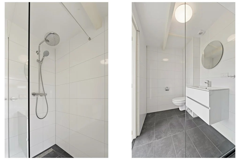 Te huur: Appartement De Ruijterstraat, Den Haag - 14