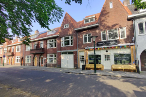 Te huur: Appartement Hortensiastraat, Eindhoven - 1