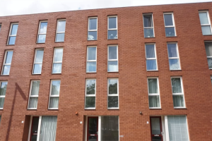 For rent: Apartment Staalstraat, Rotterdam - 1