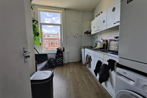 Te huur: Kamer 1e Middellandstraat, Rotterdam - 1