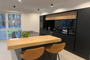 Te huur: Appartement Hulsmaatstraat, Enschede - 1