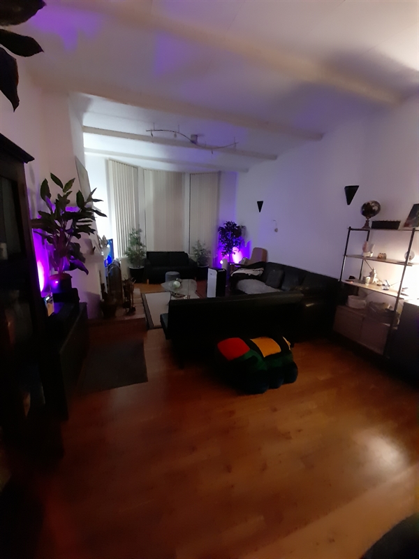 For rent: Apartment Merwedestraat, Den Haag - 4