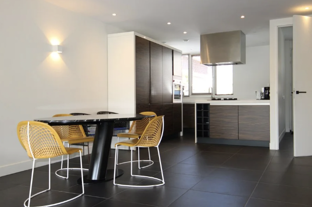 Te huur: Woning Ooievaarlaan, Heemstede - 13