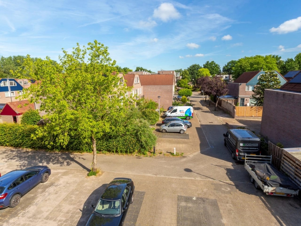 For rent: House Klingelbeek, Ede - 26