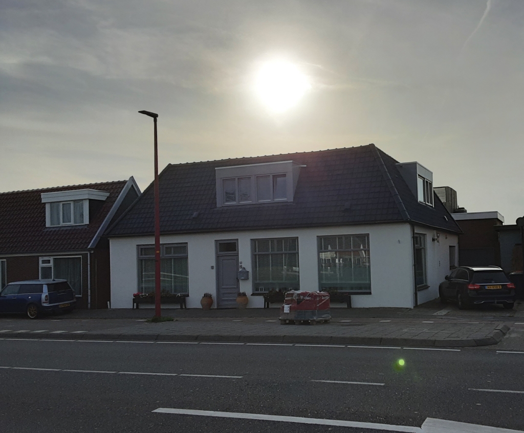 Te huur: Woning Rijksweg, Burgerbrug - 13