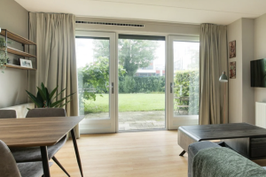 Te huur: Appartement Ina Boudier-Bakkerlaan, Utrecht - 1