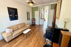 For rent: House Lippe-Biesterfeldweg, Den Haag - 1