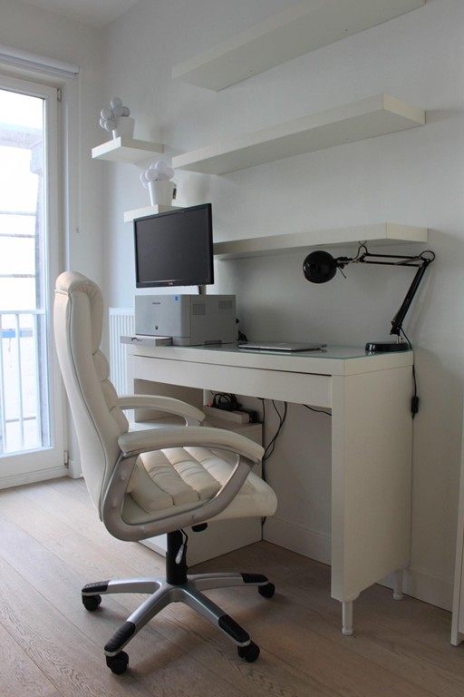 Te huur: Appartement Reguliersdwarsstraat, Amsterdam - 13