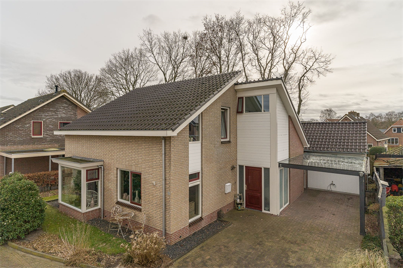 For rent: House Bijenkamp, Doornspijk - 15