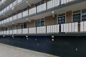 For rent: Apartment Frerikshuislaan, Almelo - 1