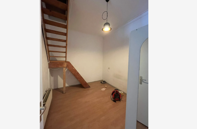 Te huur: Appartement Sibrandus Leostraat, Leeuwarden - 3