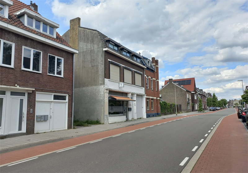 Te huur: Kamer Schaesbergerweg, Heerlen - 1