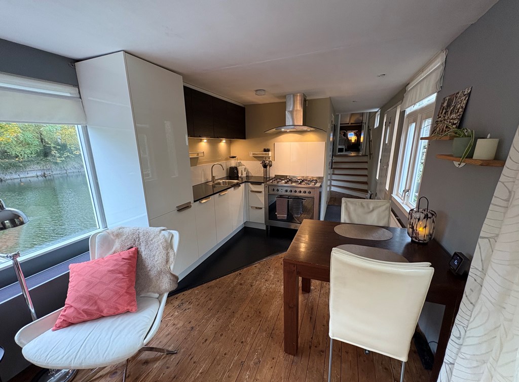 Te huur: Woning Da Costakade, Utrecht - 18