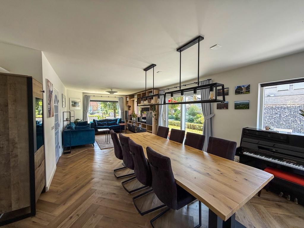 Te huur: Woning Koelmansstraat, Dalfsen - 70