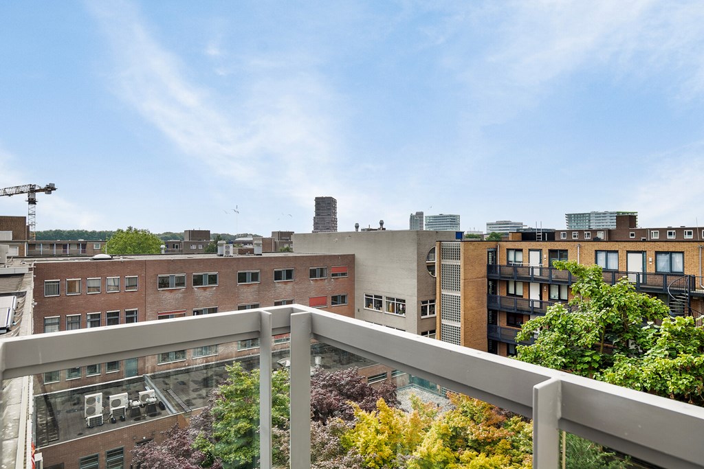 For rent: Apartment Rentmeesterstraat, Almere - 12