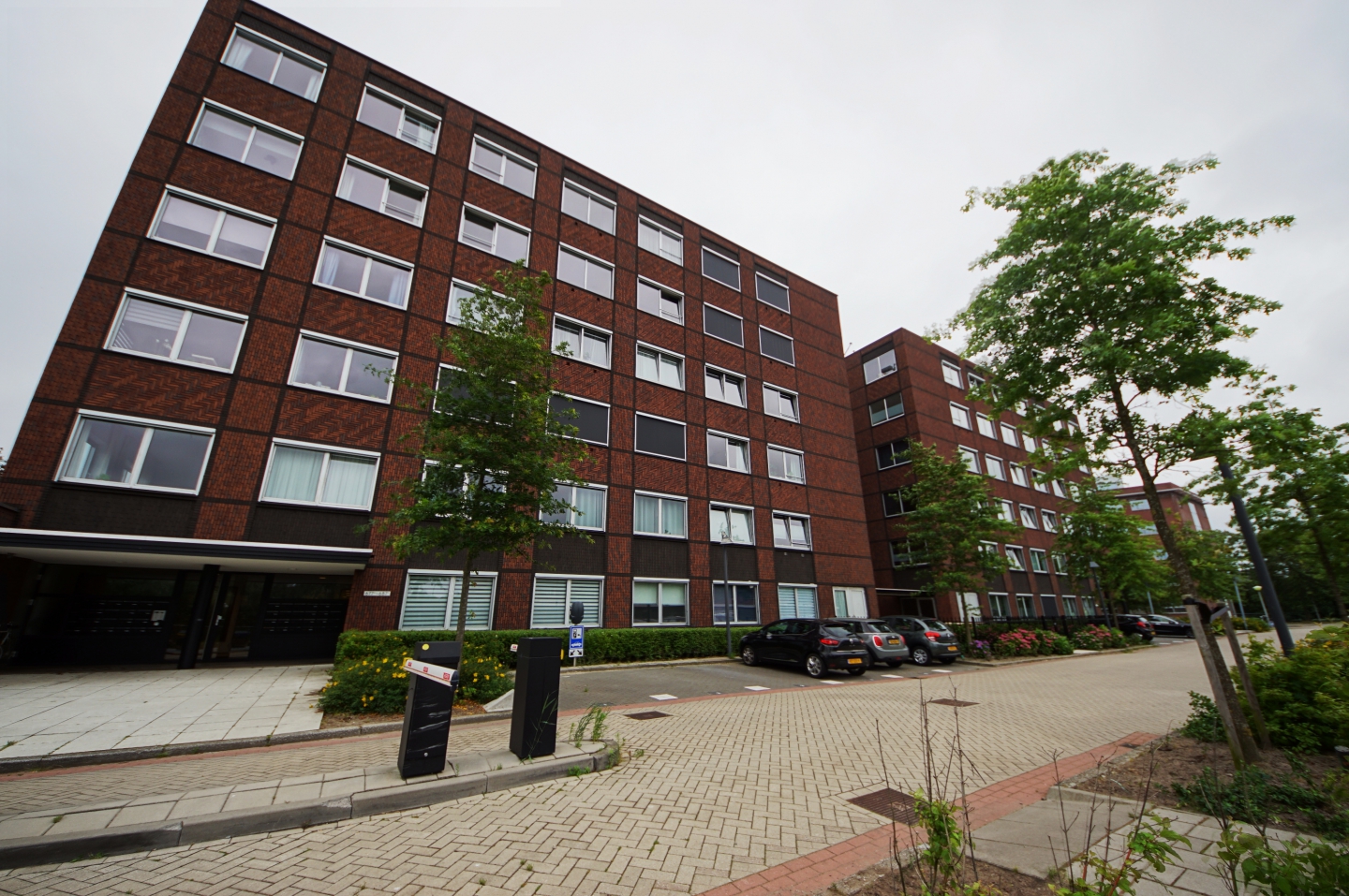 Te huur: Appartement 's-Gravenweg, Rotterdam - 15