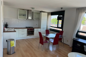 Te huur: Appartement Adelheidstraat, Den Haag - 1