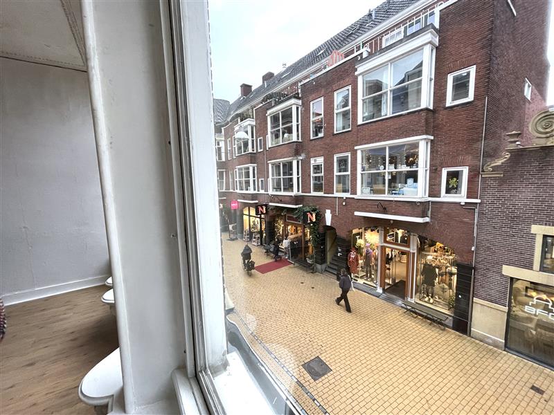For rent: Apartment Zwanestraat, Groningen - 6