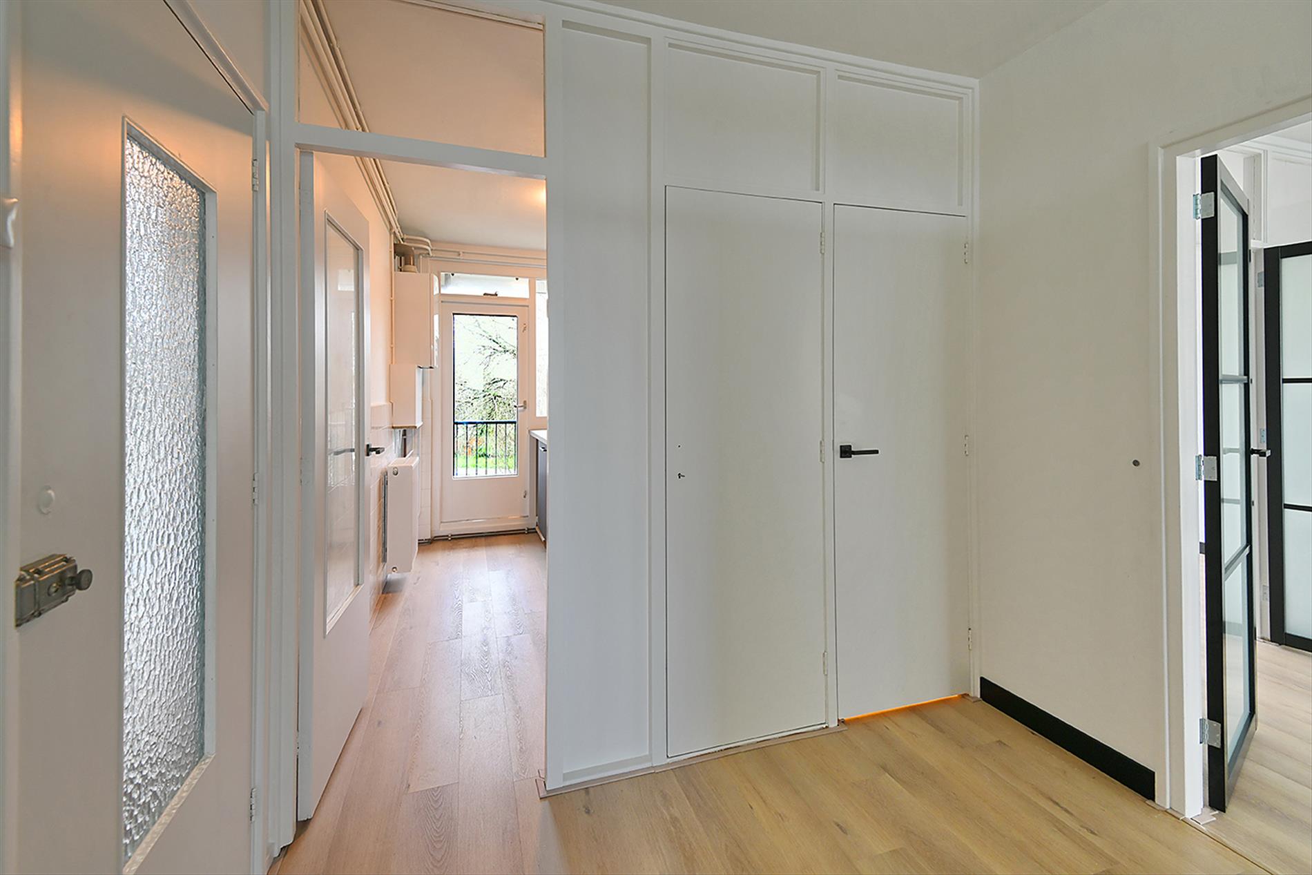 For rent: Apartment Nijlansdyk, Leeuwarden - 12