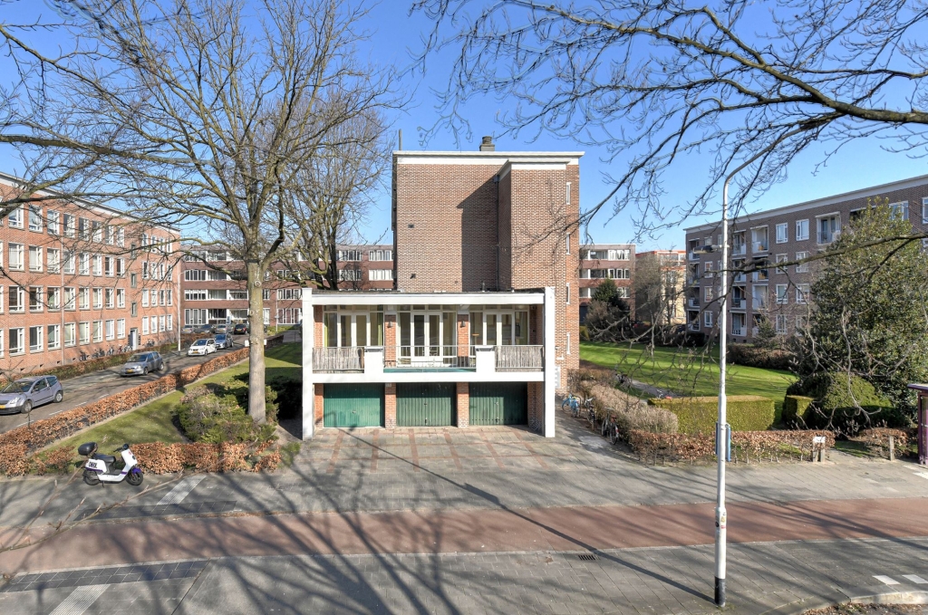 For rent: Apartment St. Ignatiusstraat, Breda - 1