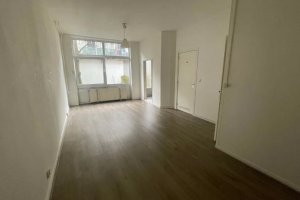 For rent: Apartment Watergeusstraat, Rotterdam - 1