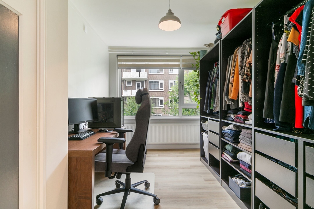 Te huur: Appartement Magelhaensstraat, Breda - 18