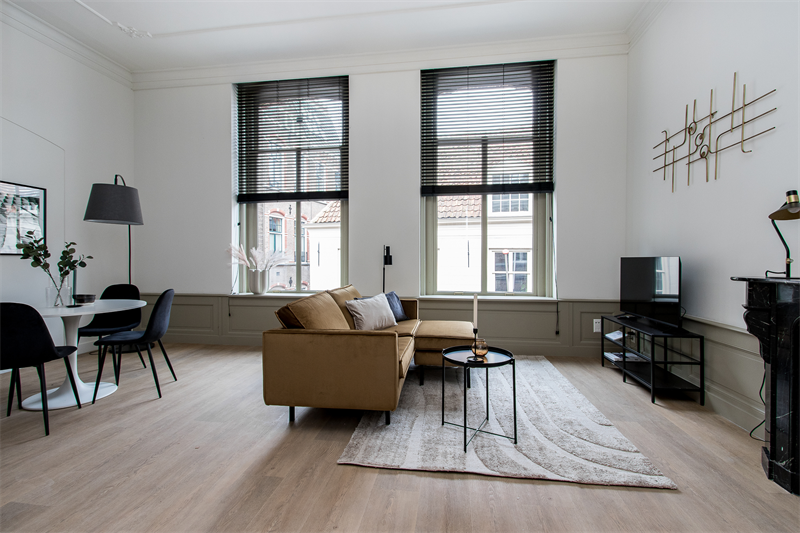 For rent: Apartment Clarastraat, Den Bosch - 2