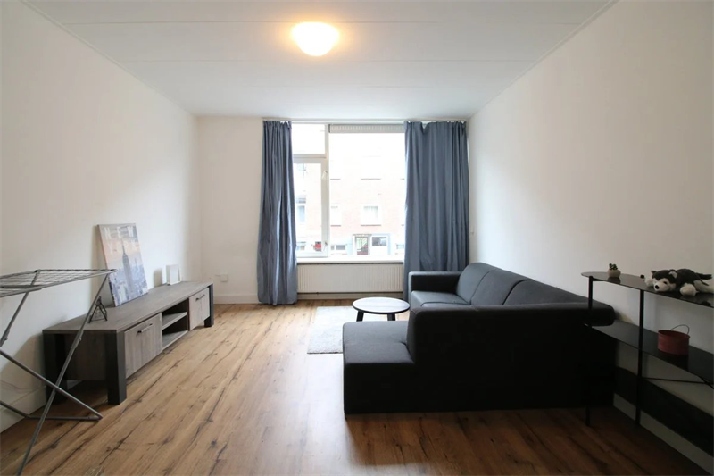For rent: Apartment Hulkstraat, Rotterdam - 6