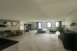 For rent: Apartment Dokter Brabersstraat, Roosendaal - 1