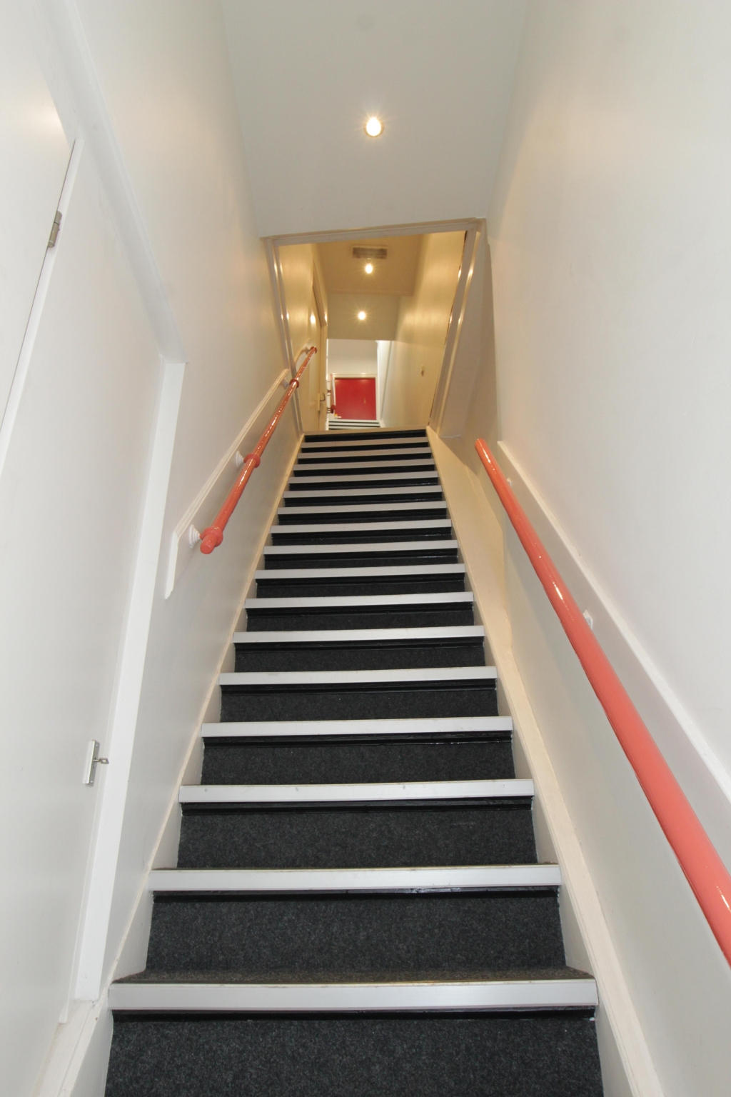 Te huur: Appartement Ossenmarkt, Zwolle - 24