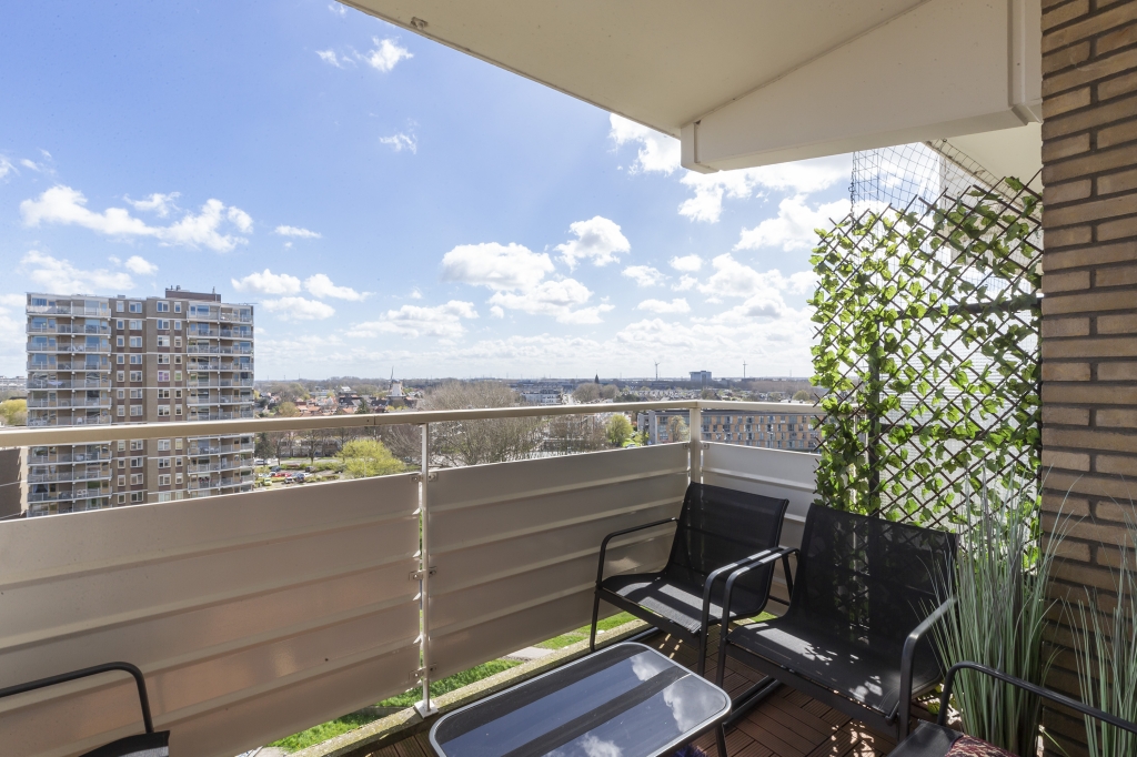 For rent: Apartment Willemstraat, Zoetermeer - 16