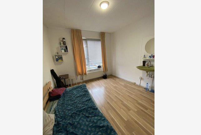 For rent: Room Bleeklaan, Leeuwarden - 4